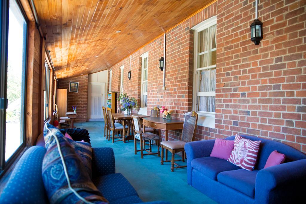 Boorowa Hotel Exteriör bild
