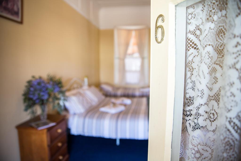 Boorowa Hotel Exteriör bild