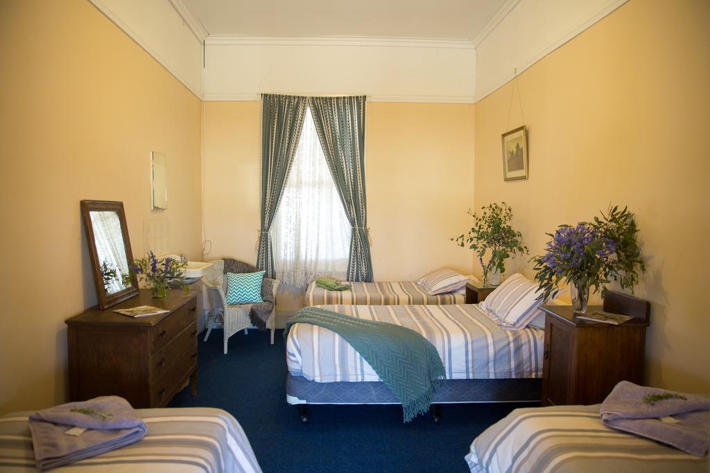 Boorowa Hotel Exteriör bild